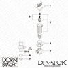 Dornbracht Tech Diagram
