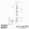 Dornbracht Tech Diagram