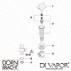 Dornbracht Tech Diagram