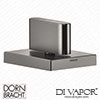 Dornbracht Spare Parts