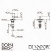 Dornbracht Diagram