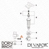Dornbracht Tech Diagram