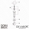 Dornbracht Tech Diagram