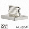 Dornbracht Spare Parts