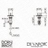 Dornbracht Diagram