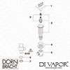 Dornbracht Tech Diagram