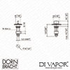 Dornbracht Diagram