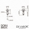 Dornbracht Diagram