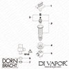 Dornbracht Tech Diagram