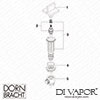 Dornbracht Tech Diagram