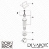 Dornbracht Tech Diagram