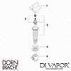 Dornbracht Tech Diagram