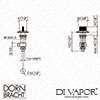 Dornbracht Diagram