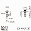 Dornbracht Diagram