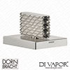 Dornbracht Spare Parts