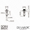 Dornbracht Diagram