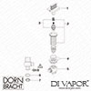 Dornbracht Tech Diagram