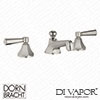 Dornbracht Spare Parts