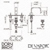 Dornbracht Diagram