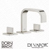 Dornbracht Spare Parts