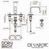 Dornbracht Diagram