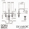 Dornbracht Diagram