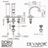 Dornbracht Diagram