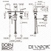 Dornbracht Diagram