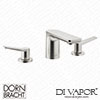 Dornbracht Spare Parts