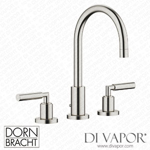 Dornbracht Spare Parts