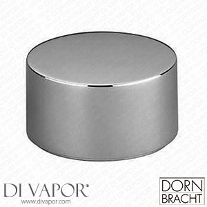 Dornbracht Deque Deck Valve Cold 2000074000 Spare Parts