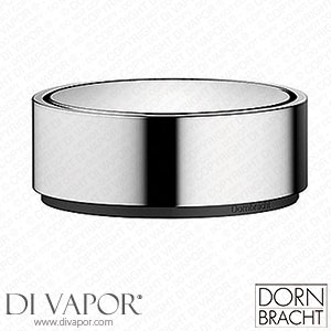 Dornbracht CYO Deck Valve Clockwise Closing (Insert Sold Separately) 2000081100 Spare Parts