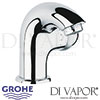 Grohe Sentosa Pillar Tap Spare Parts
