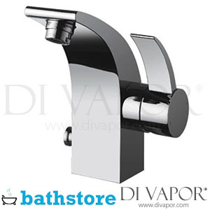 Bathstore 20004012400 Sublime Basin Mono Mixer Tap Spare Parts