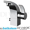 Bathstore 20004012400 Spare Parts
