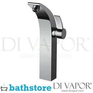 Bathstore 20004012420 Sublime Washbowl Mixer Tap Spare Parts