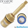 Bathstore Flow Cartridge for 20007012130 Valves - Anti-Clockwise Open