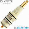 Thermostatic Cartridge for Bathstore Thermo Shower Valve no Levers & Backplate 20007012165