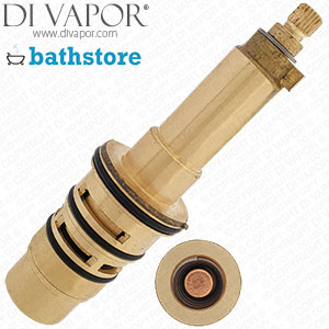Bathstore 20007013170 Shower Valve Thermostatic Cartridge