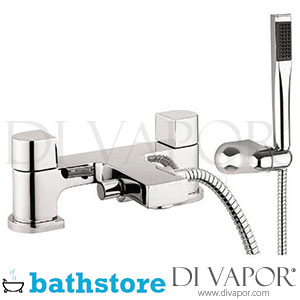 Bathstore 20007014880 Planet Deck Mounted Bath Shower Mixer Spare Parts