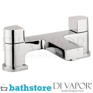 Bathstore 20007014890 Planet Deck Mounted Bath Filler Tap Spare Parts