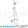 Bathstore 20007015700 Spare Parts