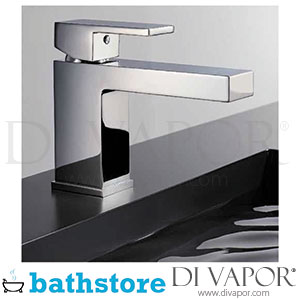 Bathstore 20007015800 Blade Basin Mono Mixer Tap Spare Parts