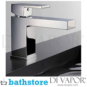 Bathstore 20007015810 Blade Mini Basin Mixer Tap Spare Parts