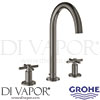 Grohe 20008AL3 GEN1 Mixer Spare Parts