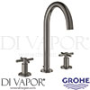 Grohe 20008AL3 Mixer Spare Parts