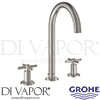 Grohe 20008DC3 GEN1 Mixer Spare Parts
