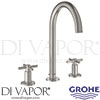 Grohe 20008DC3 Mixer Spare Parts