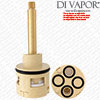 Diverter Cartridge for Saneux