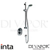 Inta 20015 1CP Spare Parts